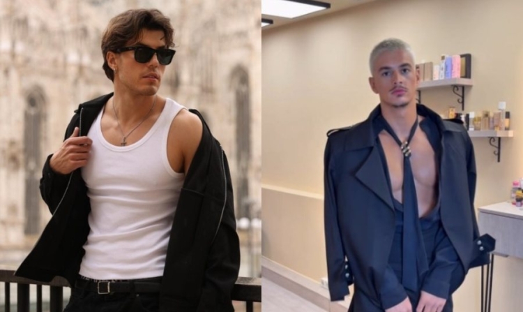 Janë komentuar shumë, Londrimi befason me deklaratën e tij: Jam me fat që kam takuar një person si Klodi