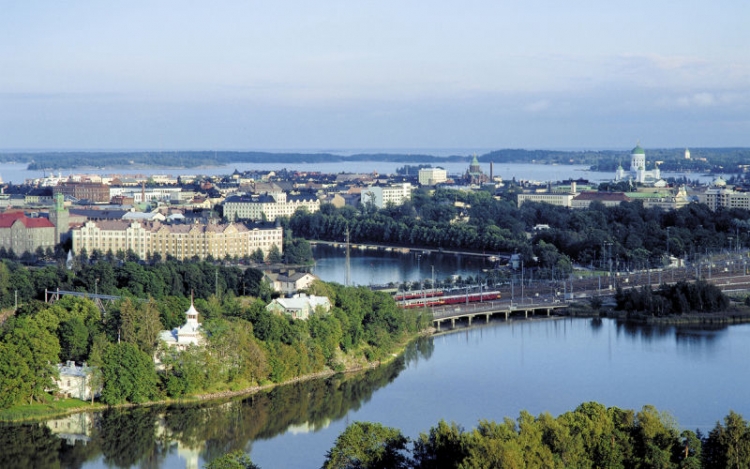 Finlanda nivel më të lartë jetëse. Po Shqipëria ku ndodhet, zbuloheni….