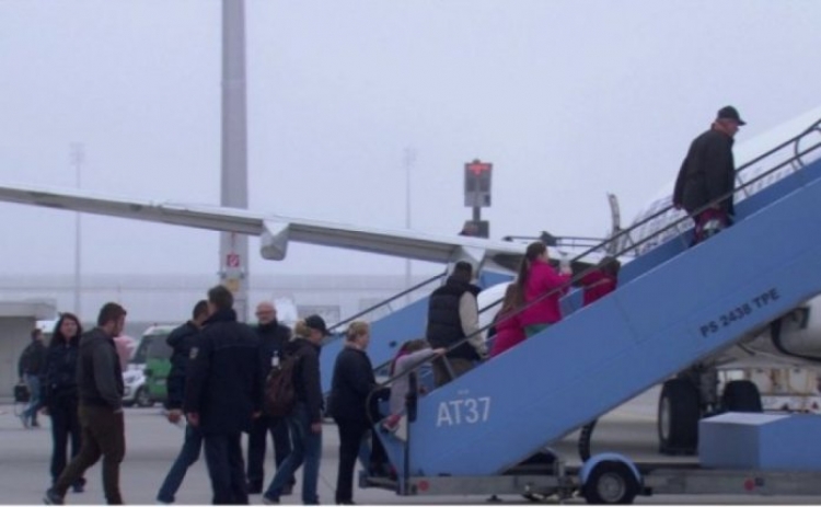 Italia dëbon dy shqiptarë 23 dhe 24 vjeçar të dyshuar si xhihadistë