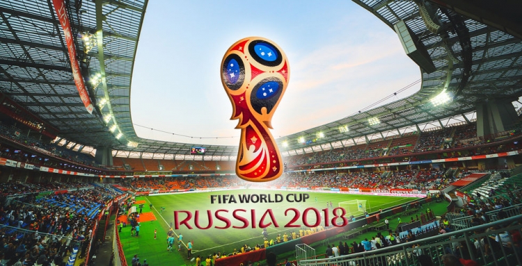 Rusi 2018/ FIFA ka gjobitur sërish federatat e Rusisë dhe Serbisë