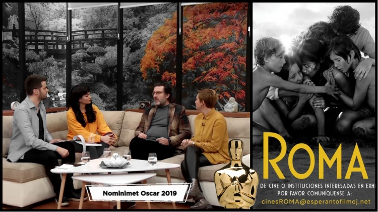 Trokit/ ‘Roma’ fitues i çmimeve Oscar 2019? Ja filmi që është pranë trofeut [VIDEO]