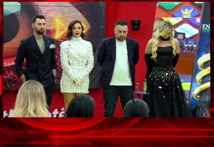 E eliminuara e parë e këtij sezoni të Big Brother VIP: Ja çfarë më penalizoi