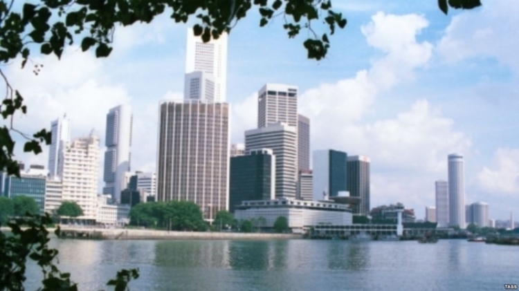 Qeveria e Singaporit planifikon të nxjerrë në rrugë autobuzët pa shoferë në vitin 2022