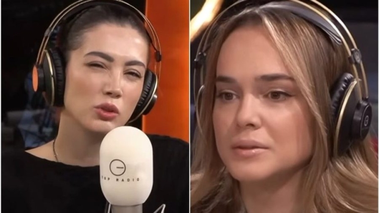 Sherri me Enxhi Nasufin u stis? Neada Muçaj thyen heshtjen për largimin nga Top Channel