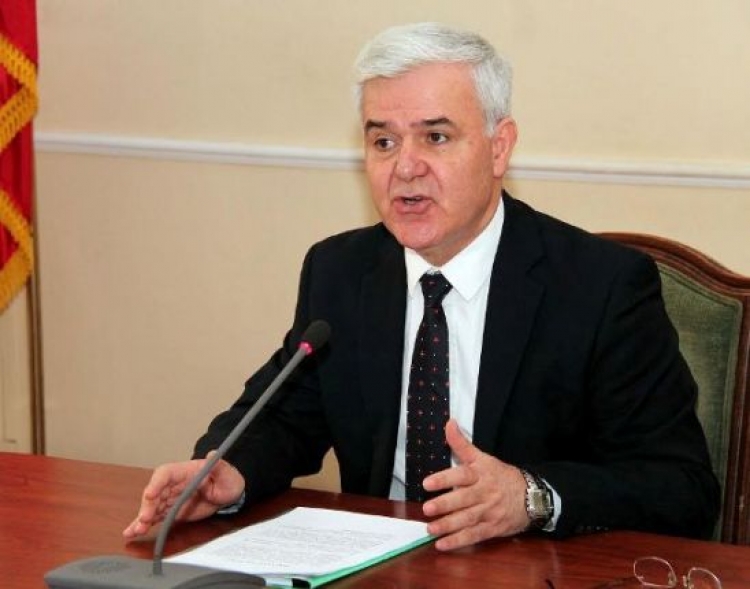 Ministri Xhafaj për goditjen e 7 grupeve kriminale: ‘Super aksion i Policisë së Shtetit’