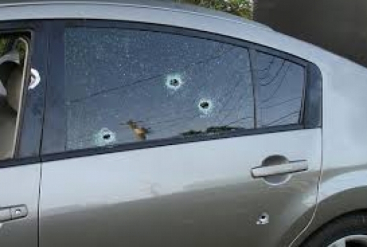 Atentat shqiptarit në Ekuador, ecte me makinë të blinduar dyshohet për trafik droge