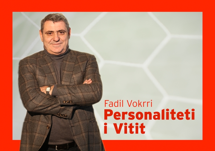 Udhëtimi i fundit i Fadil Vokrrit