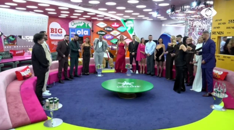 Hyrje të reja në shtëpi: Kush janë tre banoret që bëhen pjesë e Big Brother VIP 5?