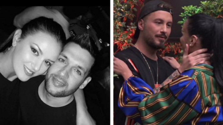 Pa prisni pak! Vin Veli, ish-partneri i Bora Zemanit do futet në Big Brother përballë Donaldit?!