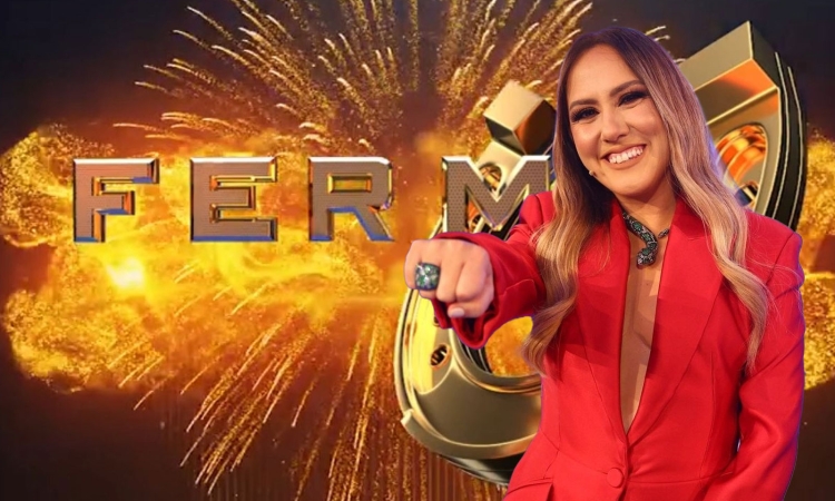 Arbana Osmani rikthehet në ekran, do të prezantojë spektaklin që rivalizon me Big Brother?