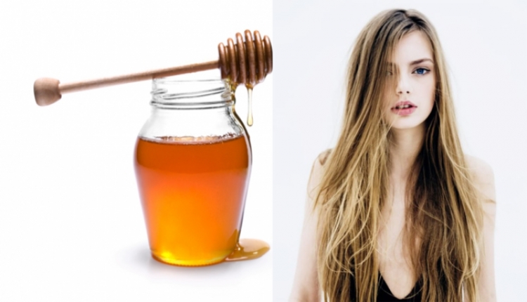4 arsye të rëndësishme pse duhet të përdorni mjaltin për flokët