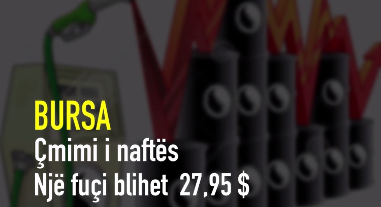 Bursa 15 Prill