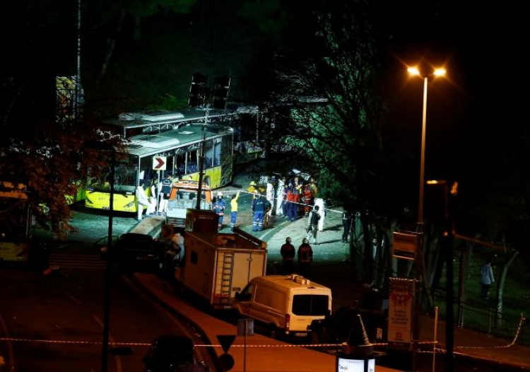 29 viktima dhe 166 të plagosur nga shpërthimet në Stamboll