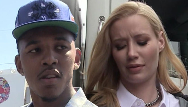 Iggy Azalea i përplas dyert në fytyrë (ish) të fejuarit: Ja deklarata e saj!