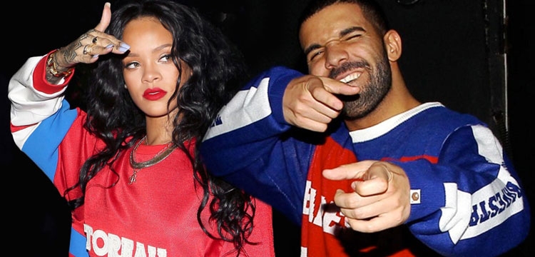 Rihanna dhe Drake deri në 6 të mëngjesit bashkë [FOTO]