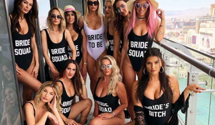 Party të çmendura me alkool, bikini dhe...! Partneri i Afërditës ''nuk duron dot më'', i ka disa fjalë për festën e saj të beqarisë [FOTO]