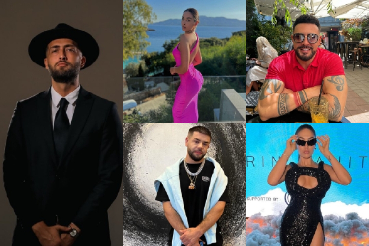 Elvana Gjata pjesë e Big Brother? Përgjigjen e zbulon shoqja e saj e ngushtë