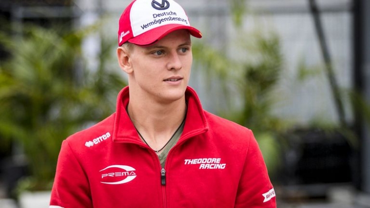 Ferrarri i jep mundësinë Mick Schumacher, djali i legjendës ‘’shkëlqen’’ në prova