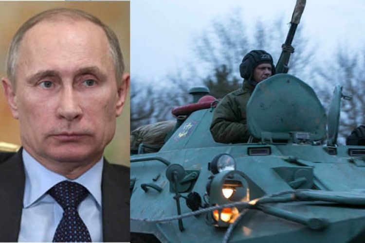 BE në alarm: Situata jashtë kontrollit, kërcënohemi nga Putin