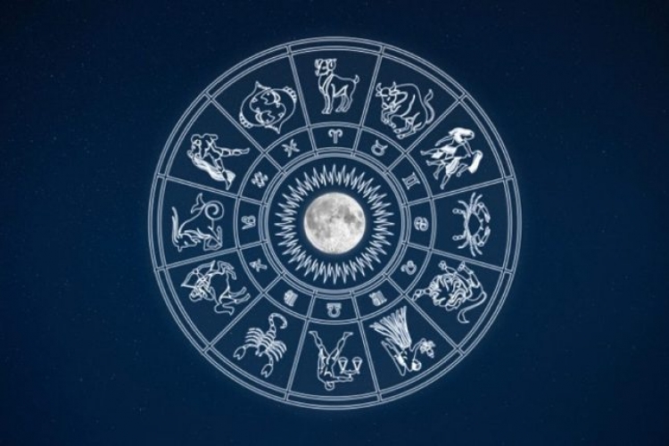 Horoskopi për sot data 12 shkurt 2018