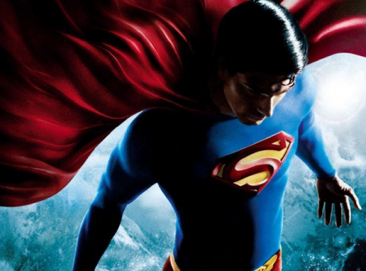 “Superman-i” i bën dedikimin e ndjerë legjendës së DC Comics pas vdekjes[FOTO]