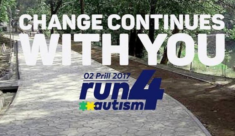 Run4Autism