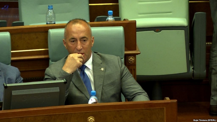 Taksa kundër Serbisë, Haradinaj: Nuk shfuqizohet derisa të njohë pavarësinë