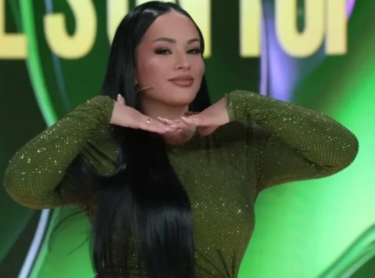 Vajzë apo djalë? Sara Gjordeni i vë pikat mbi i për gjininë e bebit