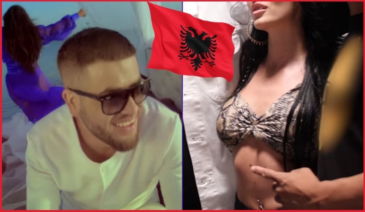 Noizy habit nga Gjermania, dëgjon këngën e kësaj këngëtare shqiptare [VIDEO]