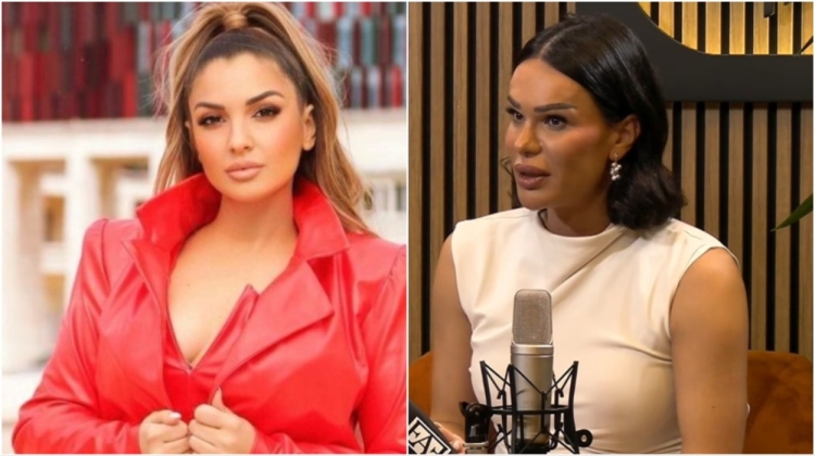 Linda Rei shpërthen keq për BBVK: Po vdisja aty brenda, Olsa Muhameti e gatshme të shkelë çdo njeri…