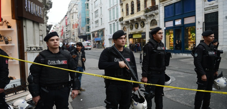 Sulm në Turqi, vritet një ushtar, plagosen 47 persona të tjerë