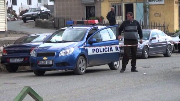 Memaliaj, i grabitën kambistit 10 milion lekë, arrestohet në Tiranë organizatori (EMRI)