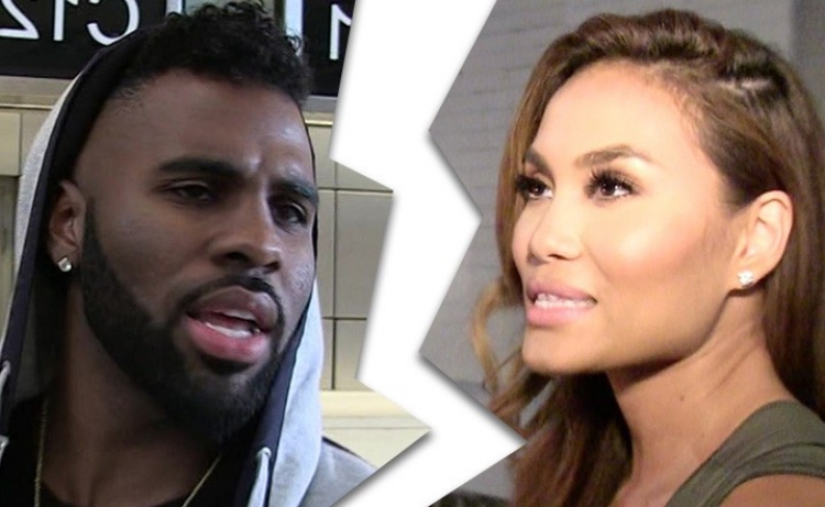 Jason Derulo përsëri “Riding Solo” [FOTO]