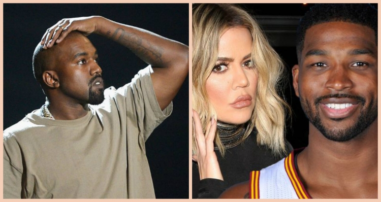 Kanye West këngë për skandalin e tradhëtisë së Tristan: Nëse nuk do të ishe basketbollist i mirë, Khloe...