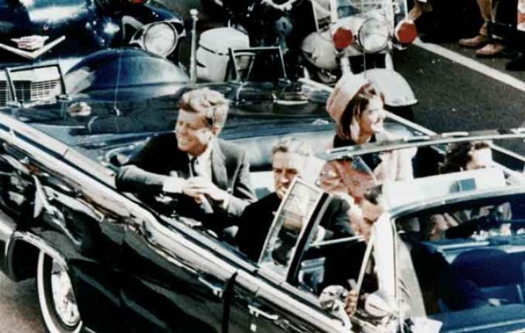 A do të publikohet dosja e plotë me raportet e vrasjes të ish-presidentin amerikan John Kennedy…?