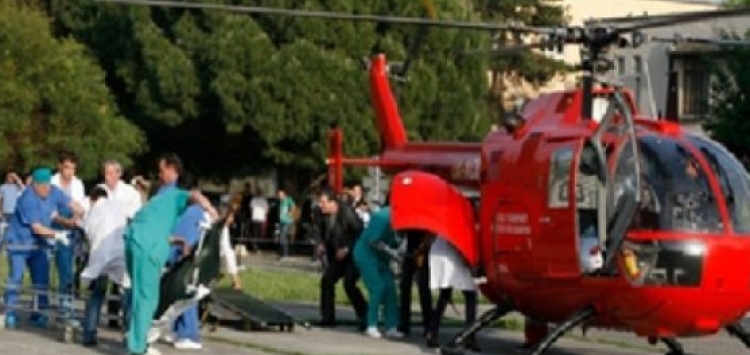 Maliq,plagoset rëndë në kokë një 12-vjeçare, aksidenti gjatë orës së fiskulturës, transportohet në Tiranë