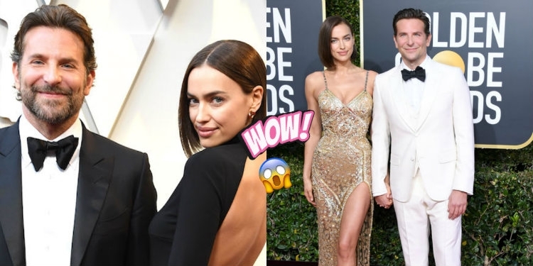 Pas lajmeve për ndarje, Bradley Cooper viziton Irina Shayk në shtëpinë e saj