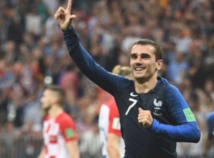 Finalja ‘Rusi 2018’ Franca shënon golin e tretë