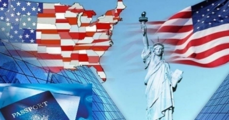 Lotaria amerikane/ Ambasada jep njoftimin e rëndësishëm: Nëse keni përdorur...[FOTO]