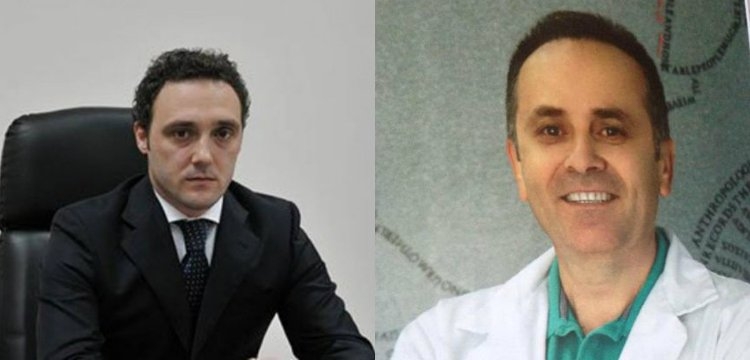 Vdekja e 10 foshnjeve, mjeku i ”Koço Gliozhenit” i përgjigjet akuzave të Bardh Spahisë...