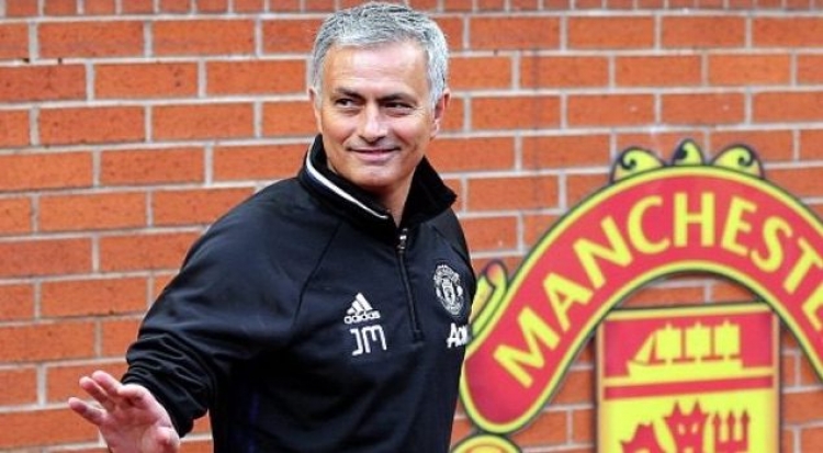 Mourinho shokon me deklaratën e tij, poshtëron Manchester Unitedin!