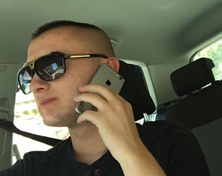 Djali i Aleksandër Ndokës do të lirohet nga qelia për t’i dhënë lamtumirën e fundit babait të tij. 19-vjeçari Samuel Ndoka është në burg pë plagosje