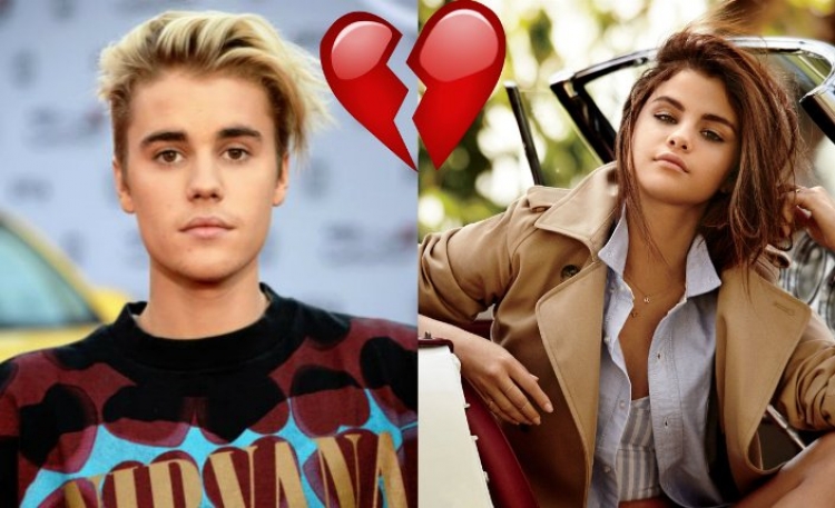 Justin Bieber ‘pushtohet’ nga konfuzioni, çfarë mesazhi ka dashur të japi Selena me...?[VIDEO]