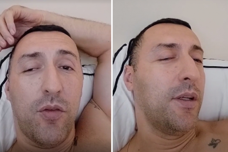 'Më përplasën me dashje', reperi shqiptar bën aksident në Angli: Policia nuk më ndihmon se jam shqiptar