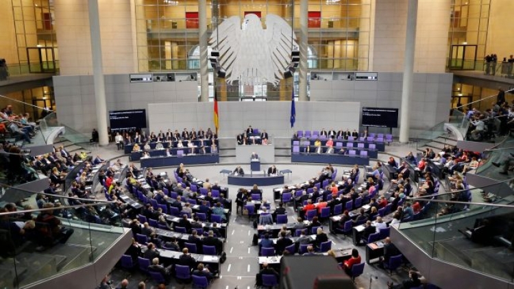Gjermania voton rezolutën për Shqipërinë: ''S’ ka negociata pa plotësuar 9 kushtet''