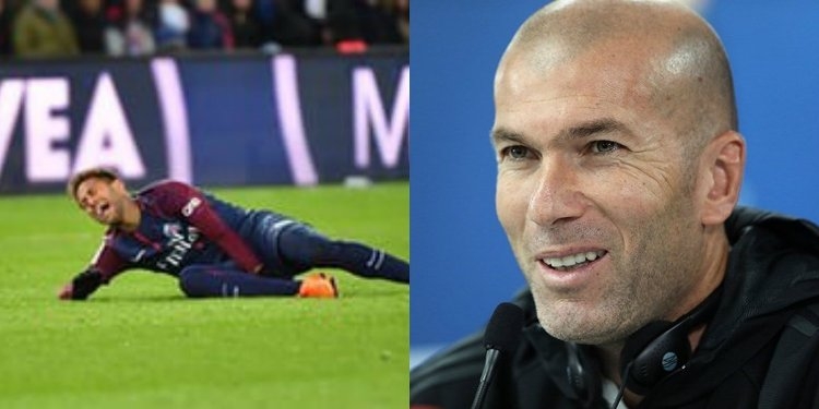 Zidane dëshiron një përballje të denjë në Parisit, ja çfarë thotë për Neymar