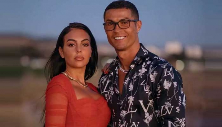 Nga shitëse në milionere, rrëfimi i rrallë i Georgina Rodriguez: ''Shkova me autobus, u ktheva me Bugatti’''
