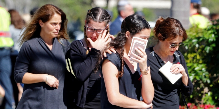 Deklarata e Trump zemëron të mbijetuarit e sulmit në Parkland Florida