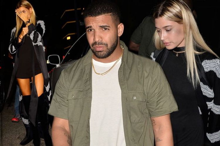 Drake nuk është më “single” [FOTO / VIDEO]