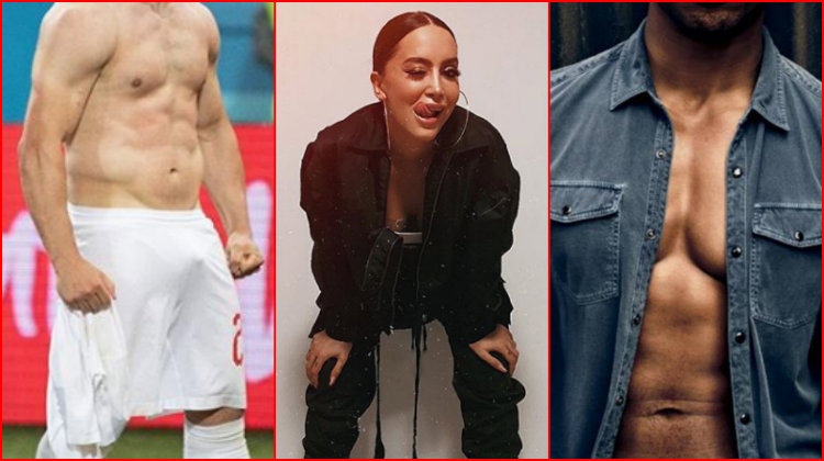 Pasi i propozoi martesë aktorit seksi, Dafinës i shkruan futbollisti i famshëm BOTËROR, por ajo ia la SEEN! Ja çfarë i tha! [FOTO]